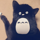 Illustration for article titled An Easy Way To Turn Your Cat into Totoro